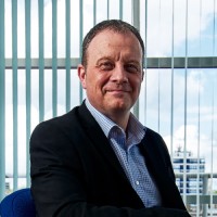 Gratte Brothers Group Employee Steve Gratte's profile photo