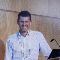 OELCHECK GmbH Employee Stefan Mitterer's profile photo