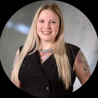 RocArtz inc. | Granite | Quartz | Porcelaine | Dekton Employee Marie-Line Ferland's profile photo