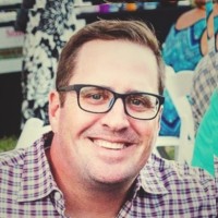 SolarWinds Employee Dan Griffin's profile photo