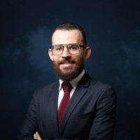 Omar Ataya Email & Phone Number