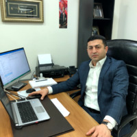 Elkhan Badirov Email