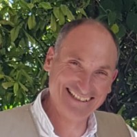 Toyota Material Handling France Employee Patrick Favre's profile photo
