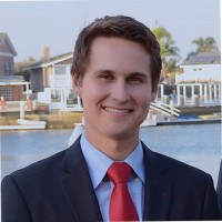 Relativity Space Employee Dane Peterson's profile photo