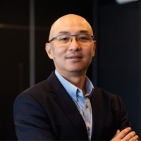 Mobile Credit Payment Pte Ltd Employee Chin Chung's profile photo