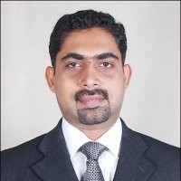 CreditAccess Grameen Limited Employee Sundar Arumugam's profile photo