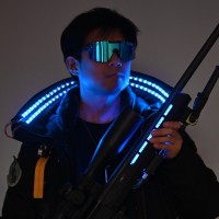 Arctic Shell Inc. Employee Yoobin Lee's profile photo