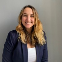 Cinema United Employee Amanda Martin's profile photo