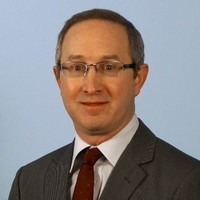 Ineos Aromatics Employee Michael Pantone's profile photo