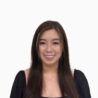 National Trades Union Congress (NTUC) Employee Callista Fong's profile photo