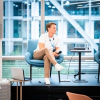 Layer8 Employee Michael Clark's profile photo