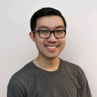 Top Draw Employee Randy Huynh's profile photo