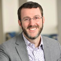 Koch Employee Ben McDade's profile photo