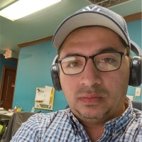 Juan Carlos Rizo Camacho Email & Phone Number