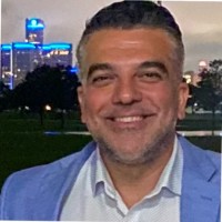 Henry Schein Employee Steve Mansour's profile photo