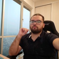 GOSMO Employee Gerardo Vilchis's profile photo