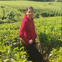CipherBizz Employee Komathi V's profile photo