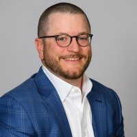 PwC Employee Bobby Wilson's profile photo