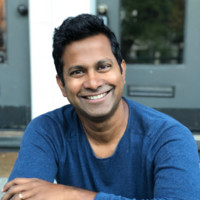 Change Logic Employee Balaji Bondili's profile photo