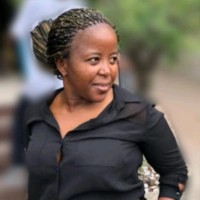 PSI IT Services Employee Sindisiwe Nzimande's profile photo