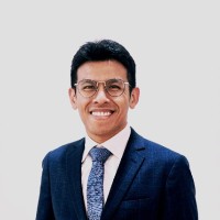 CGS International Securities Malaysia Employee Zhafir Zamani's profile photo