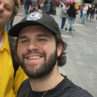 Drew Crump Email & Phone Number