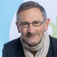 Benoît Samain Email & Phone Number