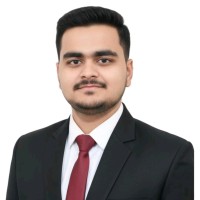 Molex Employee Shubham Panda's profile photo