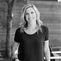 Monterey Bay Aquarium Employee Rachel Schanding's profile photo