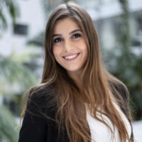 FounderFindr Employee Sophia Lowell's profile photo