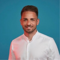 Chargemaker GmbH Employee Tim Rittinger's profile photo