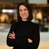 Microsoft Employee Giulia Romano's profile photo