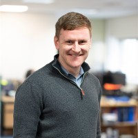 George Strong Email