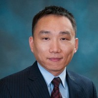 JPMorgan Chase & Co. Employee Andy Lin's profile photo