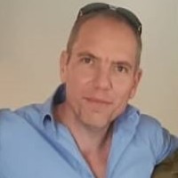 COMMWELL RESEARCH & DEVELOPMENT Employee Doron David's profile photo