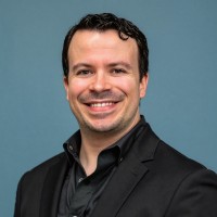 Captios Partners Employee Nick Noble's profile photo