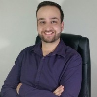 Choice Technologies Holding SA Employee Marcelo Klein's profile photo