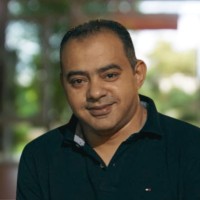 Cloudberry Solutions Employee Amr Sokkar's profile photo