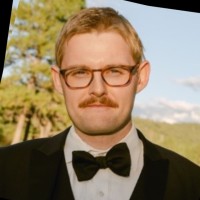 Zeekr International Employee Grayson Hammon's profile photo