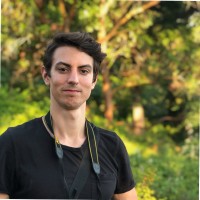 Cow Creek Band of Umpqua Tribe of Indians Employee Peyton Rondeau's profile photo