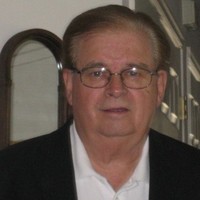 Clarkson Pools Employee Frank Clarkson's profile photo