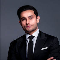 Liveware Employee Mirza Juddani's profile photo