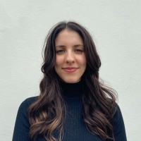 Living Tours Employee Sara Pires's profile photo