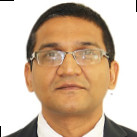 Inha University in Tashkent (on deputation) Employee Ashish Seth's profile photo