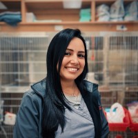 Yaelin Santiago Email & Phone Number