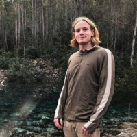 TasNetworks Employee Eddy Rand's profile photo