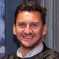 Relopack Employee Marcin Krolski's profile photo