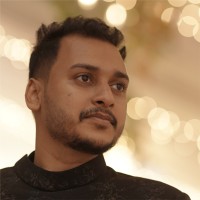 ONEPIXLAB Employee Manoranjan T's profile photo