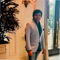 Distant Frontiers Employee Akshay Mittal's profile photo