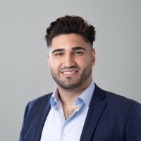 Umair Butt Email